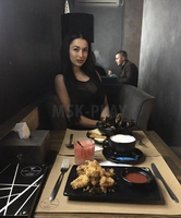 Проститутка Анжелика