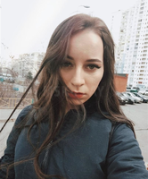 Проститутка Светлана