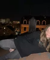 Проститутка Алиска
