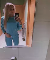 Проститутка Нюта