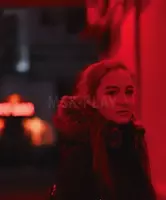 Проститутка Катрин