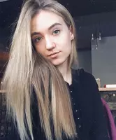 Проститутка Ксюша