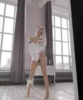 Проститутка Варвара