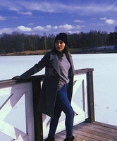 Проститутка Рита