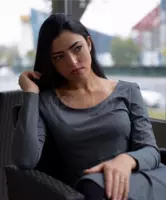 Проститутка Инна