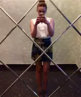 Проститутка Даша