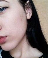 Проститутка Дарья