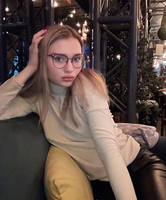 Проститутка Марго