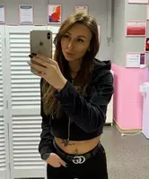 Проститутка Алина