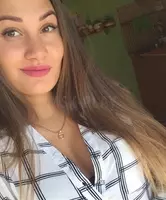 Проститутка Орфея