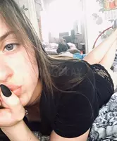 Проститутка Людочка