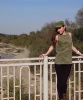Проститутка Майя