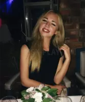 Проститутка Жанна