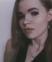 Проститутка Настя