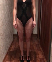 Проститутка Даша