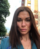 Проститутка Светлана