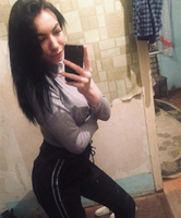 Проститутка Лика