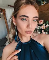 Проститутка Ева