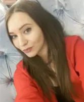 Проститутка Аксинья