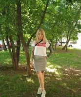 Проститутка Ирен