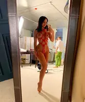 Проститутка Настасья
