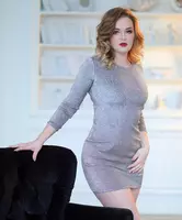Проститутка Нина
