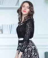Проститутка Нина
