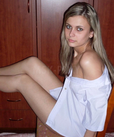 Проститутка Оксана