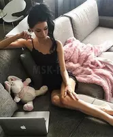 Проститутка Мара