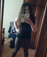 Проститутка Софья