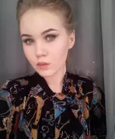 Проститутка Урсула
