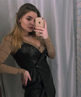Проститутка Ева