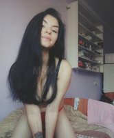 Проститутка Алина