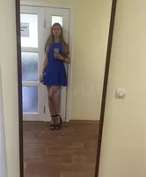 Проститутка Светик