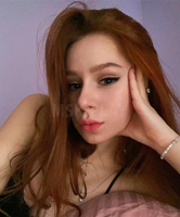 Проститутка Рита