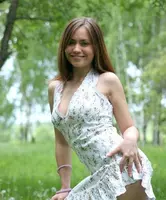 Проститутка Любашка