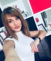 Проститутка Карина