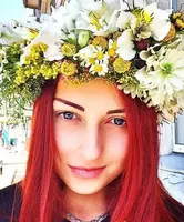 Проститутка Варвара