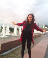 Проститутка Таша