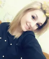 Проститутка Ритка