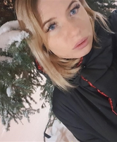 Проститутка Оля