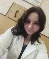 Проститутка Влада
