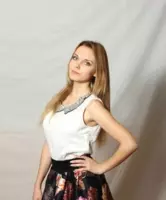 Проститутка Катька