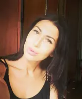 Проститутка Валентина