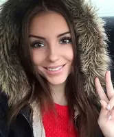 Проститутка Оксана