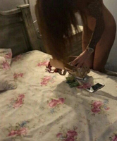 Проститутка Карина