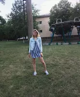Проститутка Маша