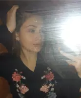 Проститутка Тамара