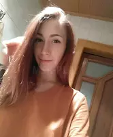 Проститутка Катрина