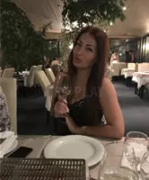 Проститутка Наташа